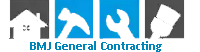 BMJ General Contracting