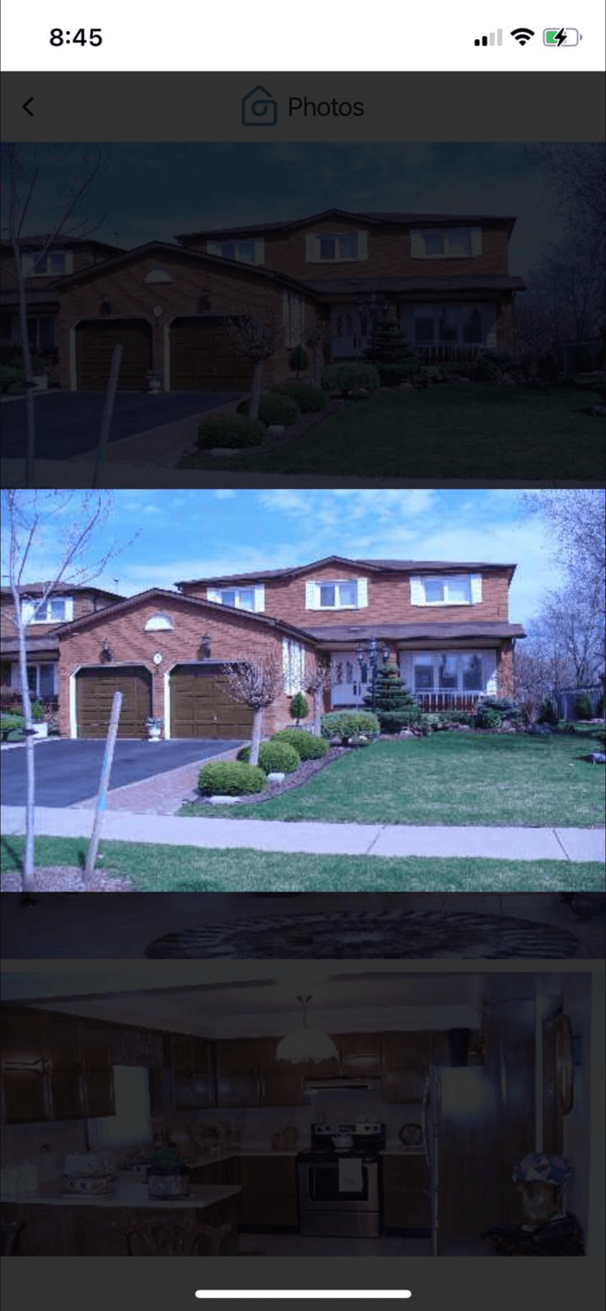 Exterior & Driveway - Overview